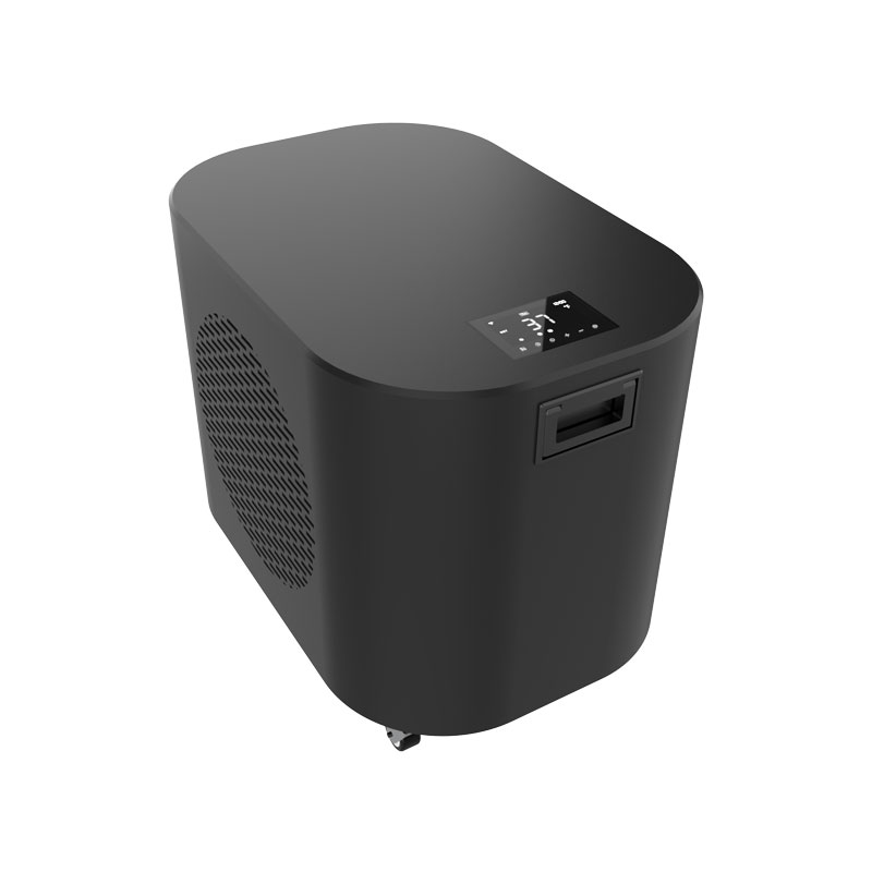 1hp Banho de gelo Chiller IoT WiFi conectado