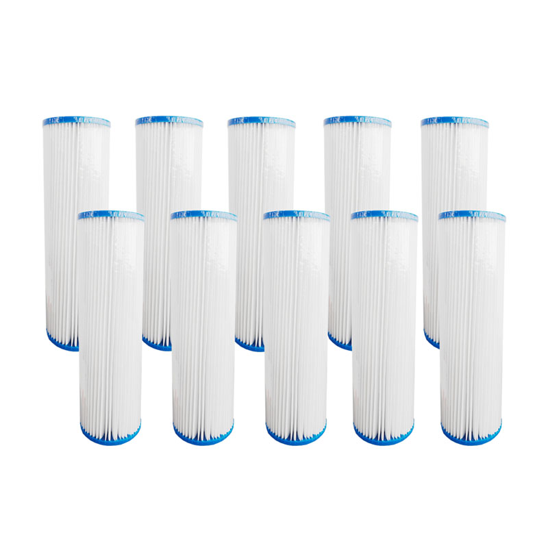Substituição de filtro de água do chiller de 1hp Banho de gelo