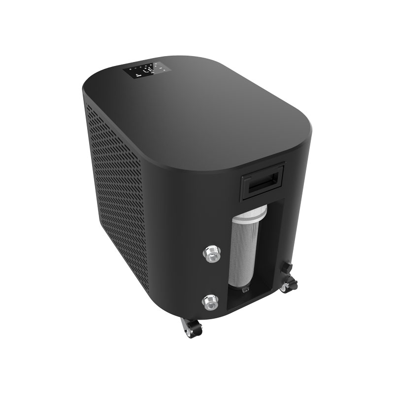 Wi -Fi de resfriador de frio acessível conectado Smart para usar